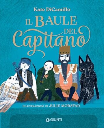 Il Baule del Capitano Il Baule del Capitano